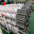 316L 316 Seamless Pipe